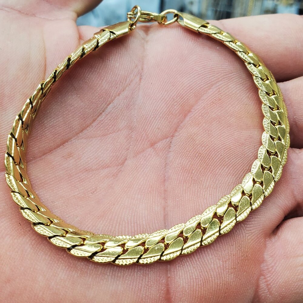 Bracelets